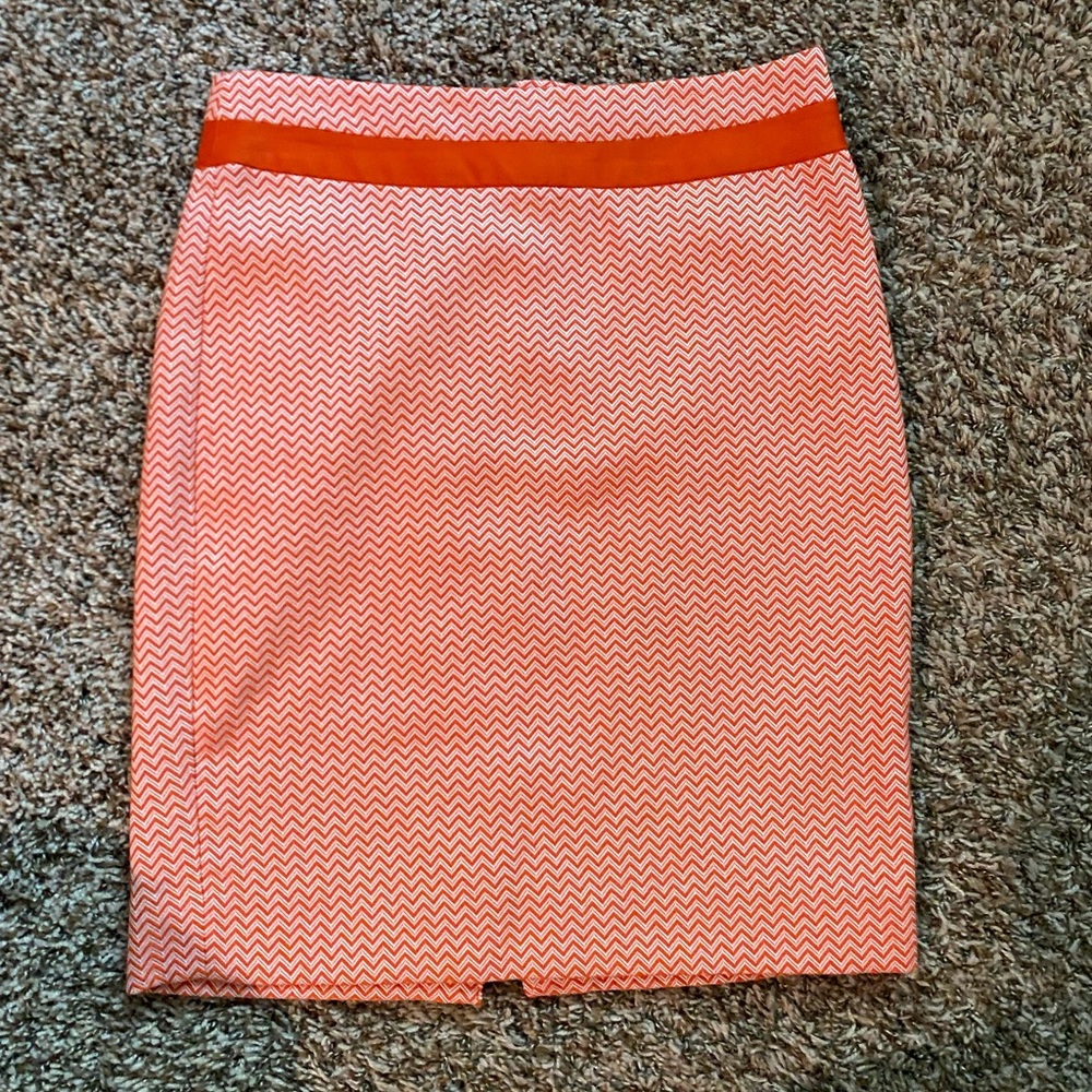 THE LIMITED SKIRT